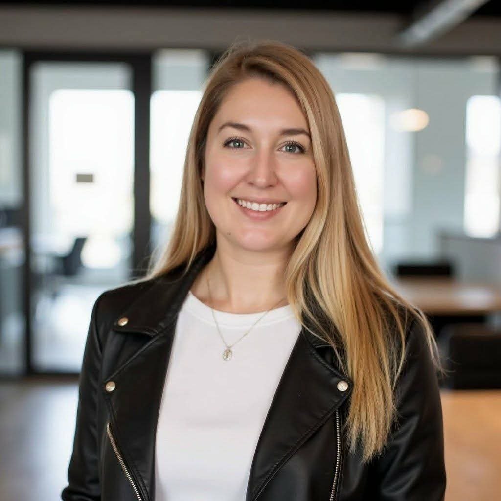 Valérie Gravel, CRHA, fondatrice de ConsultRH